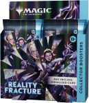 Magic: The Gathering - Reality Fracture - Collector Booster Box